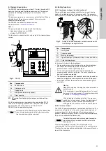 Предварительный просмотр 11 страницы Grundfos DDI 150-4 Installation And Operating Instructions Manual