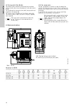 Предварительный просмотр 12 страницы Grundfos DDI 150-4 Installation And Operating Instructions Manual