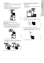 Предварительный просмотр 15 страницы Grundfos DDI 150-4 Installation And Operating Instructions Manual