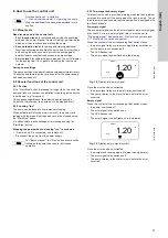 Предварительный просмотр 21 страницы Grundfos DDI 150-4 Installation And Operating Instructions Manual