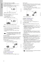 Предварительный просмотр 22 страницы Grundfos DDI 150-4 Installation And Operating Instructions Manual