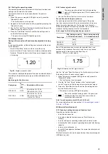 Предварительный просмотр 25 страницы Grundfos DDI 150-4 Installation And Operating Instructions Manual