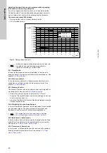 Предварительный просмотр 30 страницы Grundfos DDI 150-4 Installation And Operating Instructions Manual