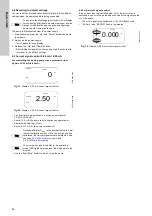 Предварительный просмотр 34 страницы Grundfos DDI 150-4 Installation And Operating Instructions Manual