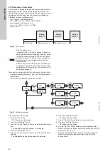 Предварительный просмотр 44 страницы Grundfos DDI 150-4 Installation And Operating Instructions Manual