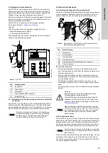 Предварительный просмотр 59 страницы Grundfos DDI 150-4 Installation And Operating Instructions Manual