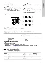 Предварительный просмотр 65 страницы Grundfos DDI 150-4 Installation And Operating Instructions Manual