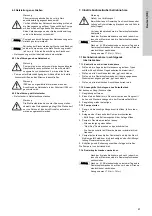 Предварительный просмотр 67 страницы Grundfos DDI 150-4 Installation And Operating Instructions Manual