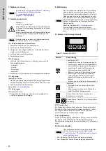 Предварительный просмотр 68 страницы Grundfos DDI 150-4 Installation And Operating Instructions Manual