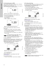 Предварительный просмотр 70 страницы Grundfos DDI 150-4 Installation And Operating Instructions Manual