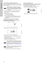 Предварительный просмотр 82 страницы Grundfos DDI 150-4 Installation And Operating Instructions Manual