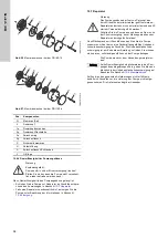 Предварительный просмотр 98 страницы Grundfos DDI 150-4 Installation And Operating Instructions Manual