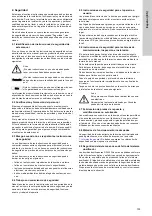 Предварительный просмотр 103 страницы Grundfos DDI 150-4 Installation And Operating Instructions Manual