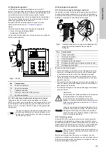 Предварительный просмотр 107 страницы Grundfos DDI 150-4 Installation And Operating Instructions Manual