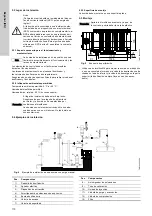 Предварительный просмотр 110 страницы Grundfos DDI 150-4 Installation And Operating Instructions Manual