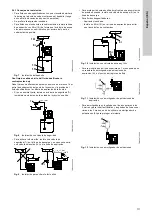 Предварительный просмотр 111 страницы Grundfos DDI 150-4 Installation And Operating Instructions Manual