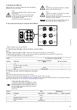 Предварительный просмотр 113 страницы Grundfos DDI 150-4 Installation And Operating Instructions Manual