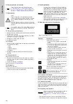 Предварительный просмотр 116 страницы Grundfos DDI 150-4 Installation And Operating Instructions Manual