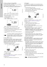 Предварительный просмотр 118 страницы Grundfos DDI 150-4 Installation And Operating Instructions Manual