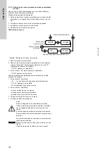 Предварительный просмотр 138 страницы Grundfos DDI 150-4 Installation And Operating Instructions Manual