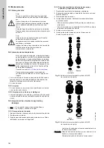 Предварительный просмотр 144 страницы Grundfos DDI 150-4 Installation And Operating Instructions Manual