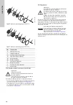 Предварительный просмотр 146 страницы Grundfos DDI 150-4 Installation And Operating Instructions Manual