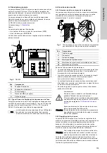 Предварительный просмотр 155 страницы Grundfos DDI 150-4 Installation And Operating Instructions Manual