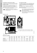 Предварительный просмотр 156 страницы Grundfos DDI 150-4 Installation And Operating Instructions Manual