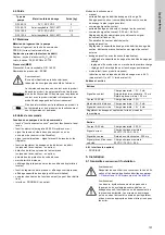 Предварительный просмотр 157 страницы Grundfos DDI 150-4 Installation And Operating Instructions Manual