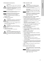 Предварительный просмотр 163 страницы Grundfos DDI 150-4 Installation And Operating Instructions Manual