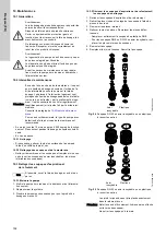 Предварительный просмотр 192 страницы Grundfos DDI 150-4 Installation And Operating Instructions Manual