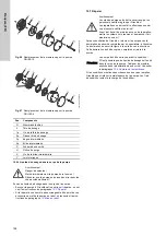 Предварительный просмотр 194 страницы Grundfos DDI 150-4 Installation And Operating Instructions Manual