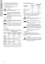 Предварительный просмотр 198 страницы Grundfos DDI 150-4 Installation And Operating Instructions Manual