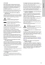 Предварительный просмотр 199 страницы Grundfos DDI 150-4 Installation And Operating Instructions Manual