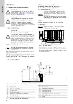 Предварительный просмотр 206 страницы Grundfos DDI 150-4 Installation And Operating Instructions Manual