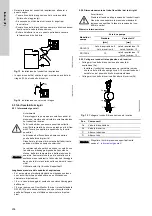 Предварительный просмотр 208 страницы Grundfos DDI 150-4 Installation And Operating Instructions Manual