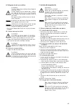 Предварительный просмотр 211 страницы Grundfos DDI 150-4 Installation And Operating Instructions Manual