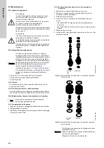 Предварительный просмотр 240 страницы Grundfos DDI 150-4 Installation And Operating Instructions Manual