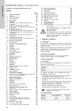 Предварительный просмотр 244 страницы Grundfos DDI 150-4 Installation And Operating Instructions Manual