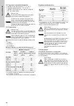 Предварительный просмотр 246 страницы Grundfos DDI 150-4 Installation And Operating Instructions Manual