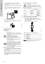 Предварительный просмотр 256 страницы Grundfos DDI 150-4 Installation And Operating Instructions Manual