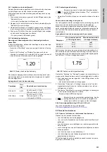 Предварительный просмотр 265 страницы Grundfos DDI 150-4 Installation And Operating Instructions Manual