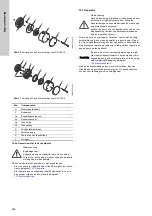 Предварительный просмотр 290 страницы Grundfos DDI 150-4 Installation And Operating Instructions Manual