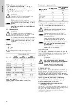 Предварительный просмотр 294 страницы Grundfos DDI 150-4 Installation And Operating Instructions Manual