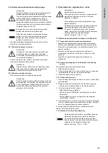 Предварительный просмотр 307 страницы Grundfos DDI 150-4 Installation And Operating Instructions Manual