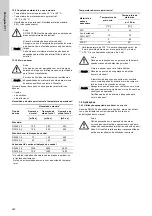 Предварительный просмотр 342 страницы Grundfos DDI 150-4 Installation And Operating Instructions Manual