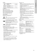 Предварительный просмотр 349 страницы Grundfos DDI 150-4 Installation And Operating Instructions Manual