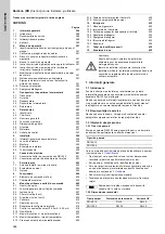 Предварительный просмотр 388 страницы Grundfos DDI 150-4 Installation And Operating Instructions Manual