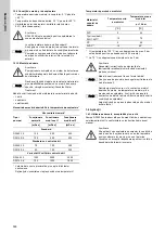 Предварительный просмотр 390 страницы Grundfos DDI 150-4 Installation And Operating Instructions Manual