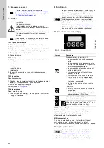 Предварительный просмотр 404 страницы Grundfos DDI 150-4 Installation And Operating Instructions Manual